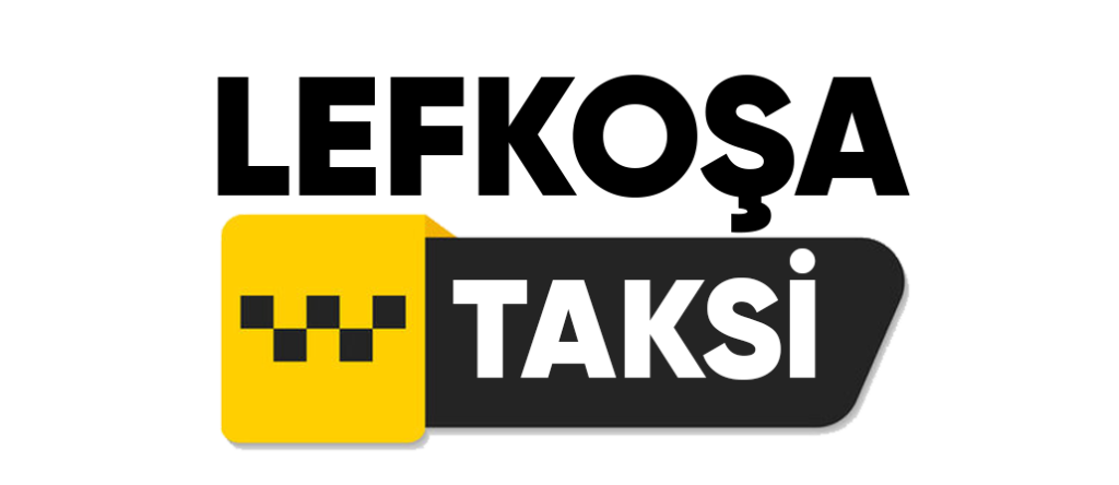 lefkoşa taksi logo